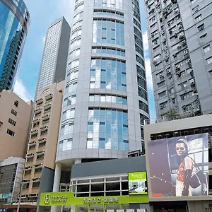 旭逸酒店 ‧ 铜锣湾 香港