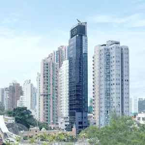 Urbanwood Ap Lei Chau 香港
