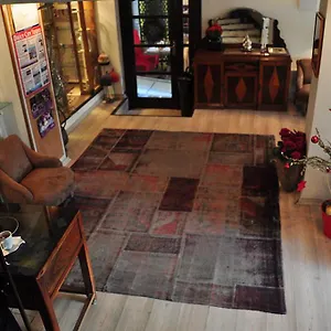 https://hotel-nomade.istanbul-turkeyhotels.com